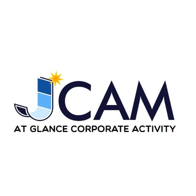 JCAM
Corporate Activity System
